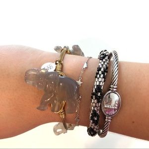 Rare Gray Elephant Bourbon and Bowetie